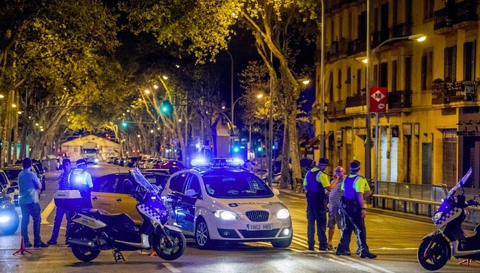 欧洲社会,天下故事