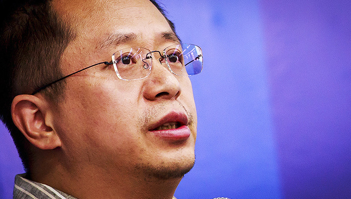 IT大佬风云,科技圈日常