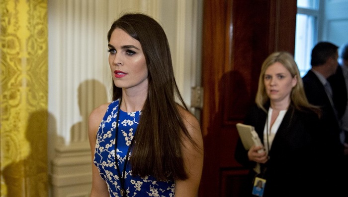 权力游戏,美国政治