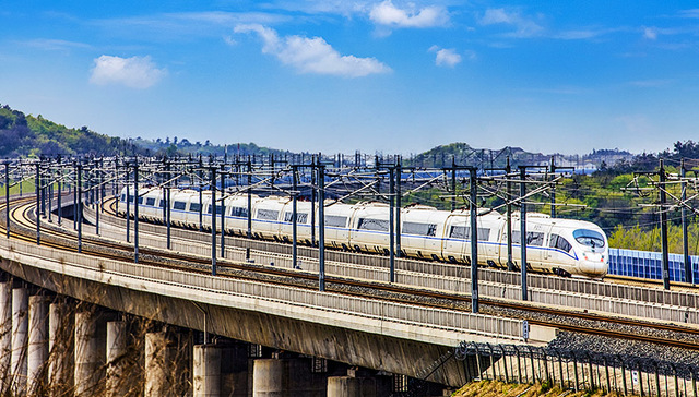 高铁网,八纵八横,新区,建成,里程,铁建,阜新站,香港九龙,中长期铁路网规划,规划师