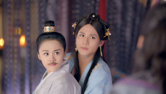 【个人意见】《颤抖吧阿部》的走红，背后是国剧审美阈值的提高