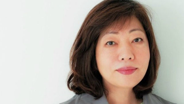 直木奖得主林真理子：男性不喜欢女性坦白自己的欲望