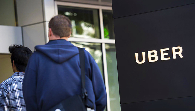 Uber将在两周内宣布新任CEO 通用前CEO伊梅尔特为有力争夺者