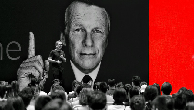 【特写】奥美中国变革开始 “以客户为中心”还会是那个奥美吗？