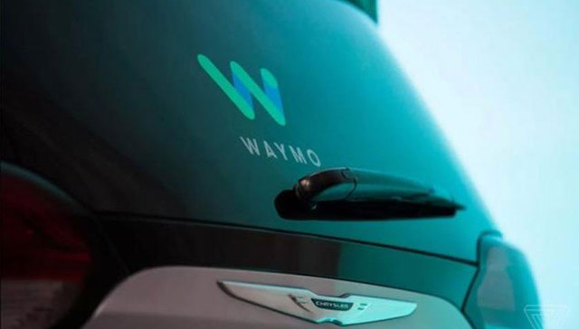 谷歌申请自动驾驶专利：如将撞人 车身立刻变“柔软”