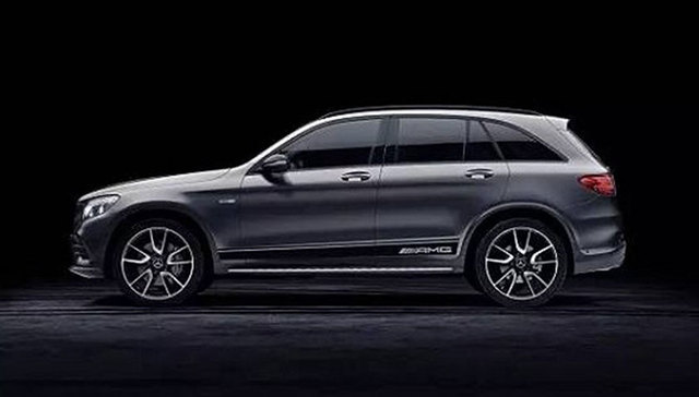 奔驰宝马奥迪压阵 这些新车都有什么来头？