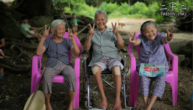 《二十二》票房破亿 纪录片市场再度迎来新春天？