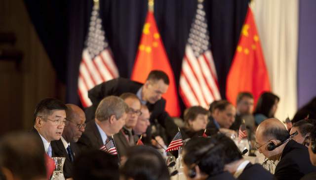 美国发起301调查 中国手里有什么牌可以应对