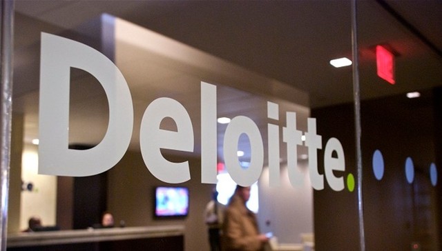 又收购了一家创意公司 德勤也对广告行业感兴趣了