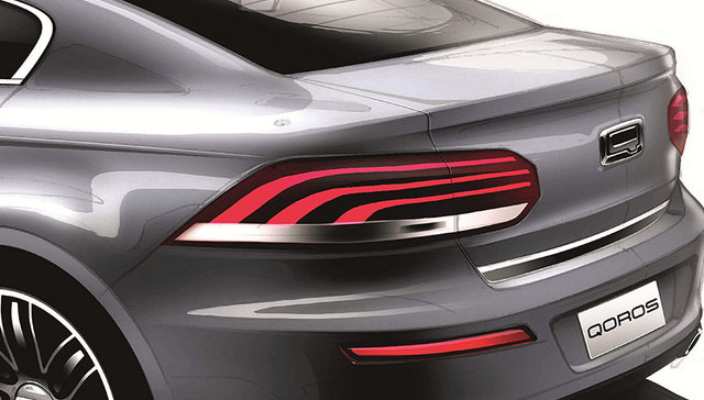 挂牌期满 观致未能如约等来新投资人