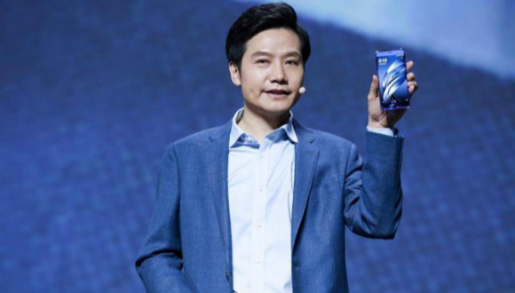 小米,雷军,科技圈日常