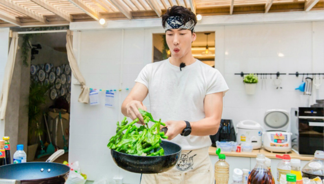 美食综艺已成红海 如何才能守住俘获观众的胃？