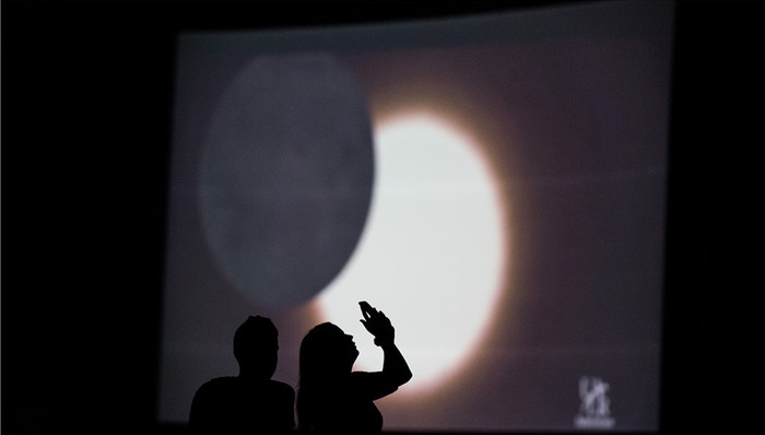 惊奇的发现,美国社会