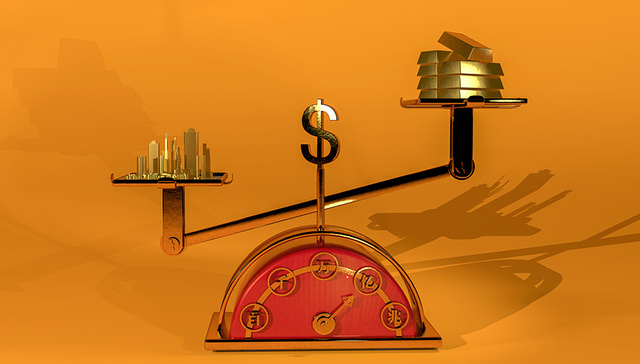 【财经数据】7月全国首套房平均利率4.99% 资金利率连续两日全线上涨