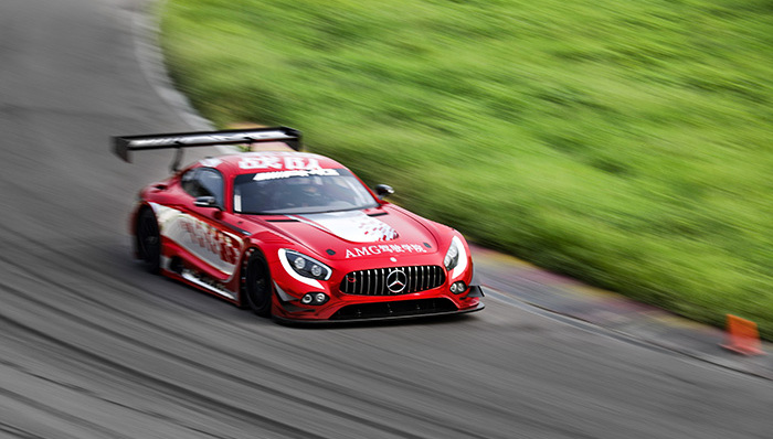 新车速报,车技解析