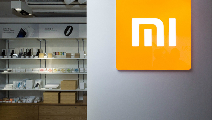 小米,科技圈日常