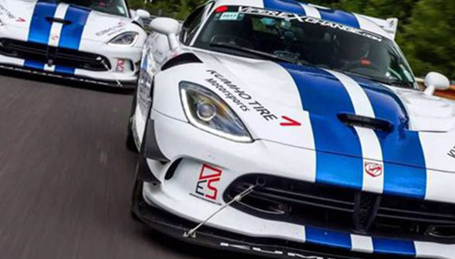 再见了蝰蛇！你这个令人热血沸腾的冷血动物