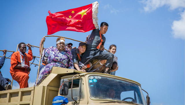 【文娱早报】迅雷败诉赔偿美国电影协会140万 《战狼2》成为全球单一市场单片票房第二