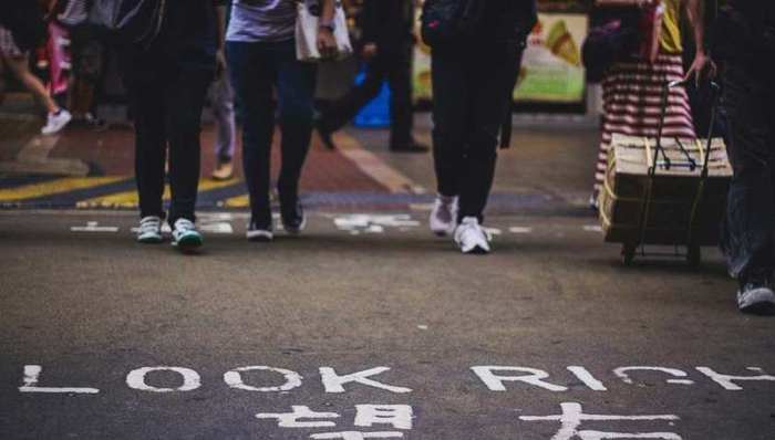 特写故事,港澳台