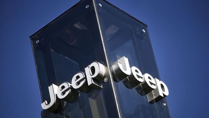 长城汽车停牌 FCA声明未与其接洽收购Jeep事宜