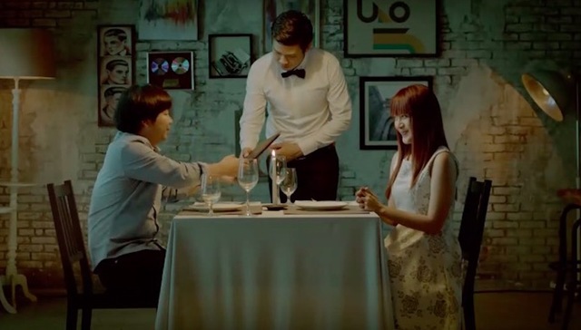 为什么泰国广告搬到国内就变味了？