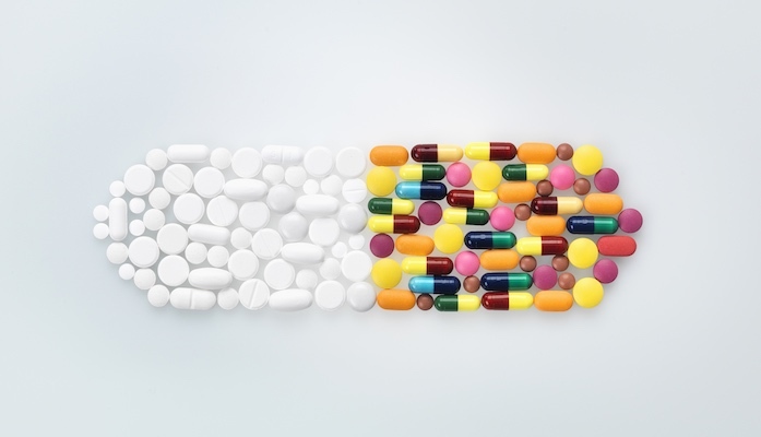 跨国药企,,原研药