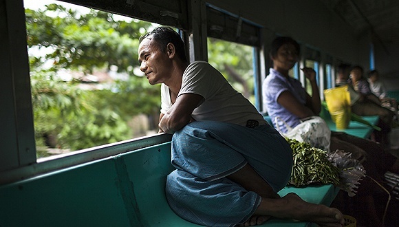 中泰铁路有望10月开工 泰驻华大使称“将深刻影响东南亚”