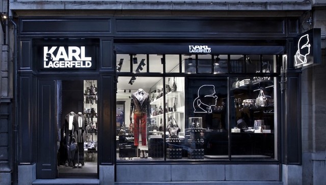 七匹狼收购Karl Lagerfeld中国区控股权 想要建立一个“时尚集团”