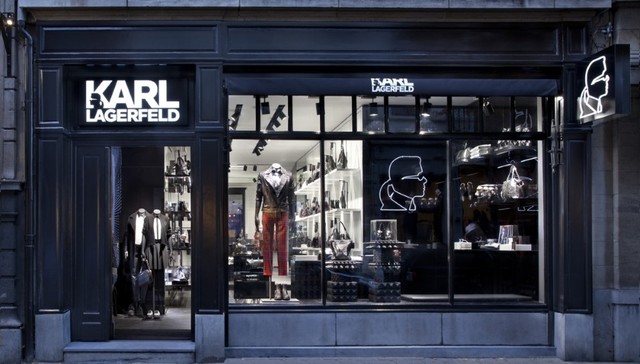 七匹狼收购Karl Lagerfeld中国区控股权 本土老大哥品牌想要转型时装集团