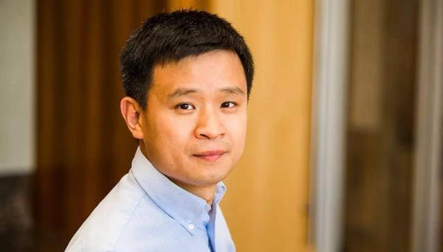 Greylock徐皞：中国企业服务类的“BAT”已经在路上