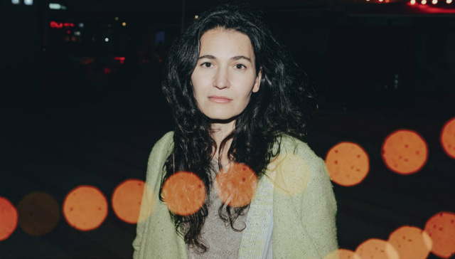 美国作家妮可·克劳斯：还有什么比“自我”更不真实、更虚构？