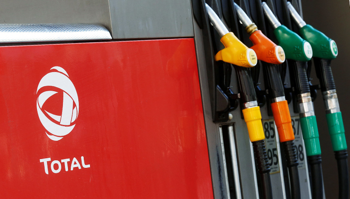 道达尔,马士基,巨头,并购,油气