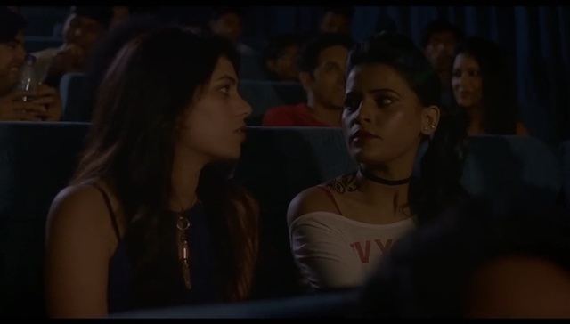 麦当劳的这支广告 非得站着才能看