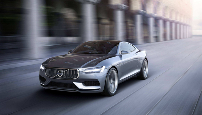 新车速报,新车测评,车圈观察,沃尔沃