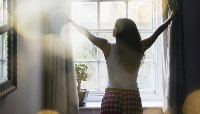 研究报告,惊奇的发现