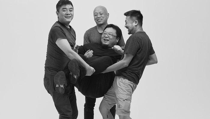 《燃点》要记录正在发生的创业史 计划明年夏天走进院线