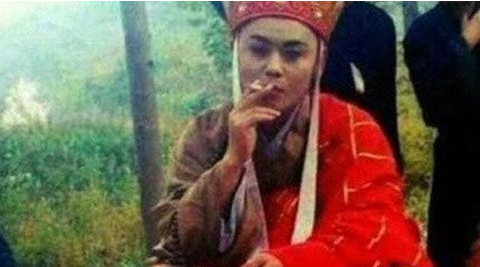 我最大的改变，就是没有改变