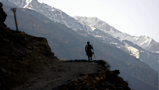 阿富汗,美国,矿产