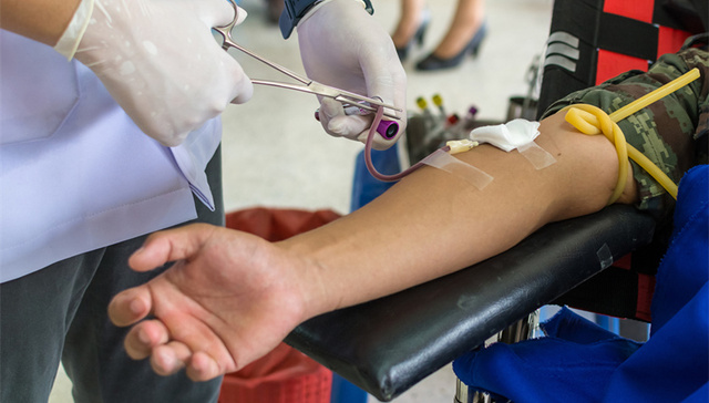 地方新闻精选|青海出台地方性法规：献血可享受一天带薪休假