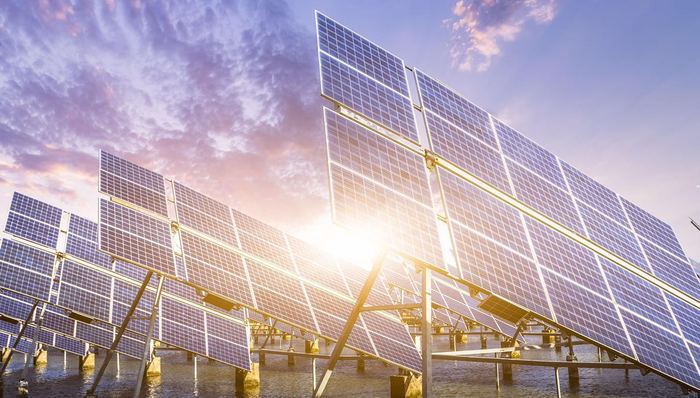 太阳能,美国经济,经济世界观