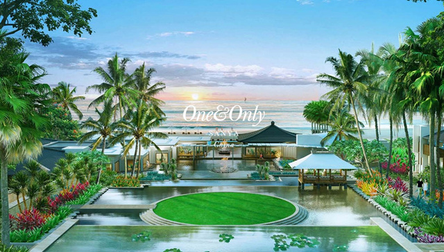 三亚最豪华酒店One&Only紧急撤牌，原因竟是业主葛洲坝工程出问题