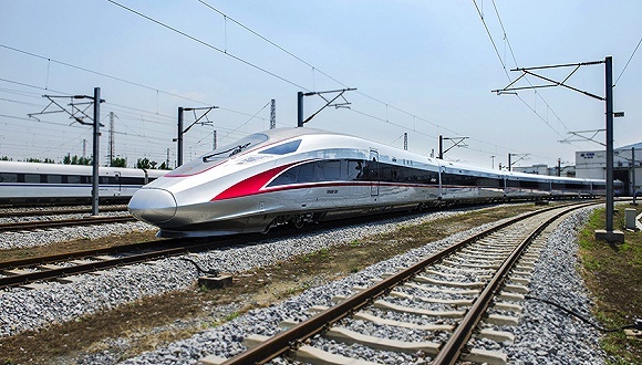 京沪高铁“复兴号”提速后最快仅需4小时28分 票价不变