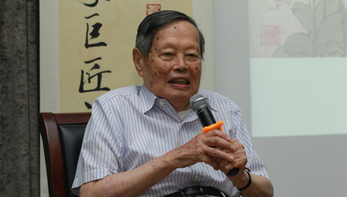 杨振宁,量子叠加,代数结构,量子群,超强超短激光,龚新高,Hash函数,贺贤土,冷原子,纠缠态