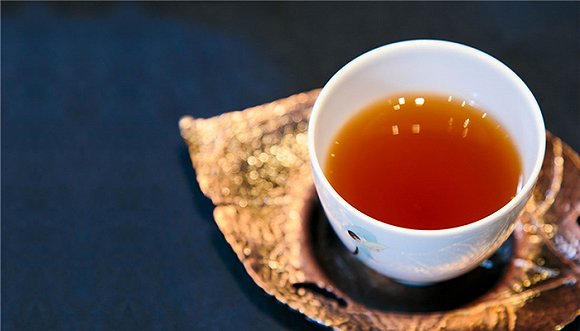 武夷正岩雅颂肉桂