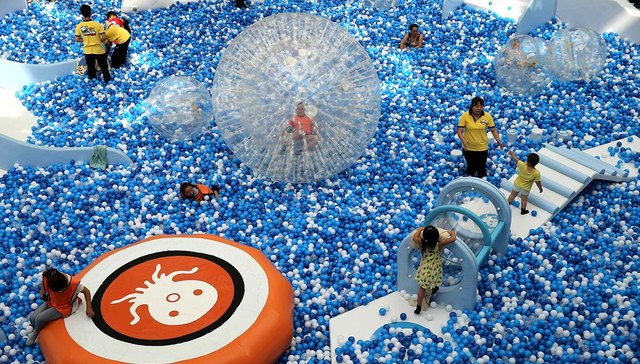 国研中心副主任：中国经济正在进入“下半场”