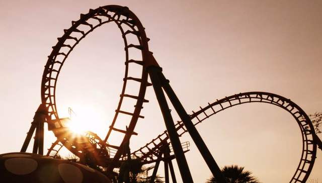 购物中心,凯德广场