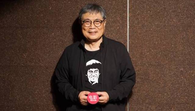 电影,1983年,大口,新艺城,半斤八两,猛龙过江,天才与白痴,龙的传人,海报师,死亡游戏