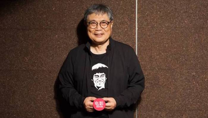 电影,1983年,大口,新艺城,半斤八两,猛龙过江,天才与白痴,龙的传人,海报师,死亡游戏