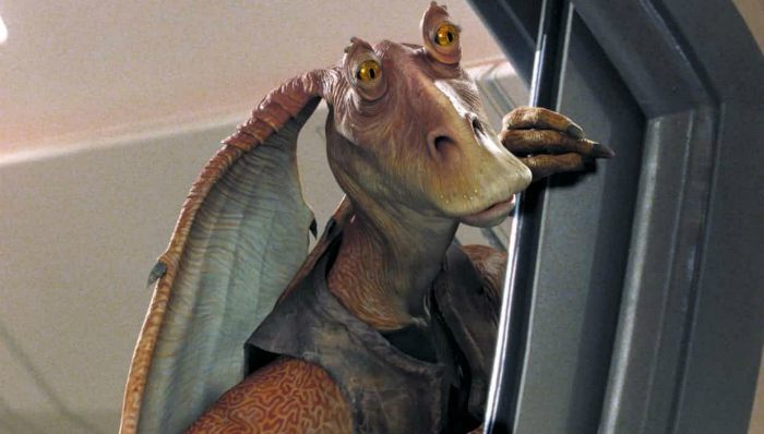 这些《星战》衍生片永远不该被开绿灯