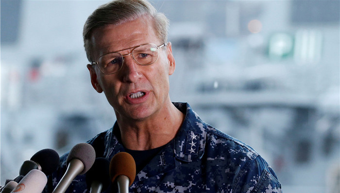 权力游戏,军情解码